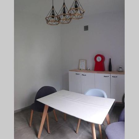 Le Beausejour - Cosy T2 - Business Ou We - Gare Apartment Bellegarde-sur-Valserine Exterior photo